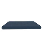 Matelas de futon DHP Trule de 6 po à ressorts Bonnell
