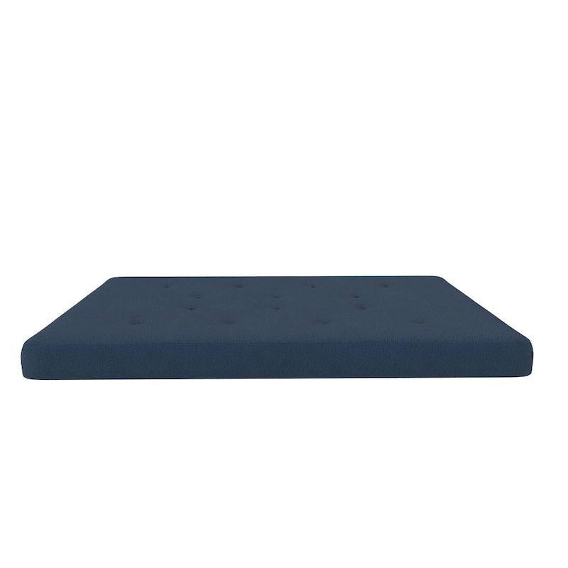 Matelas de futon DHP Trule de 6 po à ressorts Bonnell