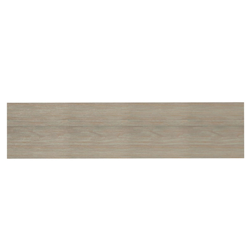 Meuble TV/Média en bois massif WYNDENHALL Stratford, 183 cm de large, pour téléviseurs jusqu'à 80 po