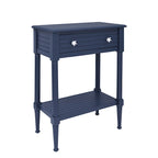 Table d'appoint Taunton Coastal