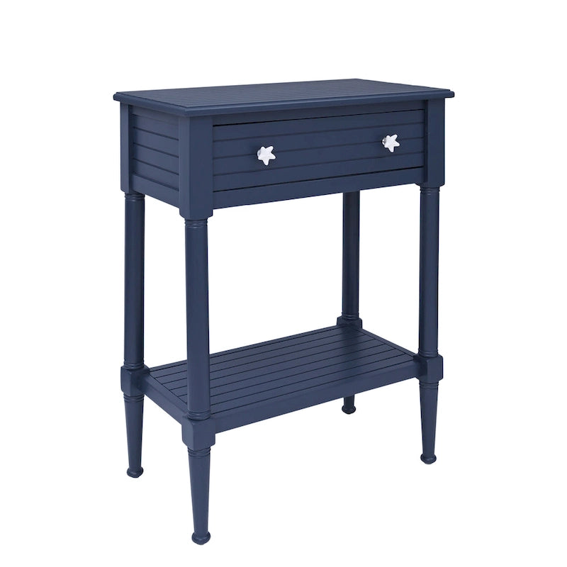 Table d'appoint Taunton Coastal