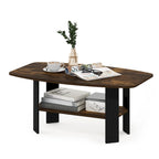 Furinno Turn-N-Tube, Étagère de cuisine à 3 niveaux, assemblage sans outils
