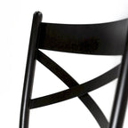 Ensemble repas 4 personnes Denhour DH BASIC pour petits espaces