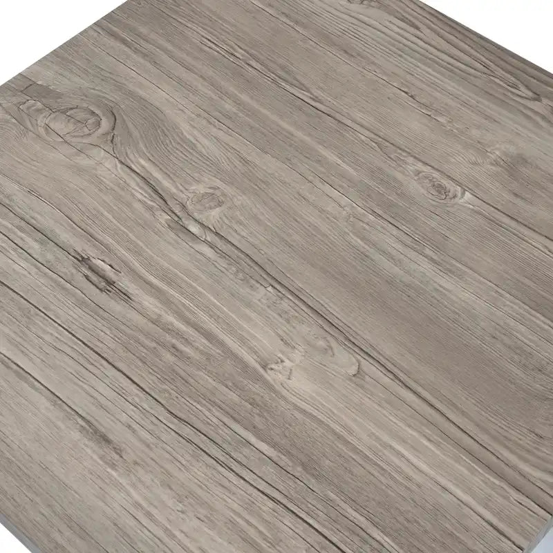 Ensemble repas 4 personnes Denhour DH BASIC pour petits espaces