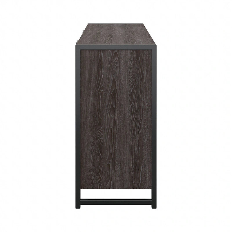 Commode à 6 tiroirs Atria de Bush Furniture