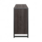 Commode à 6 tiroirs Atria de Bush Furniture