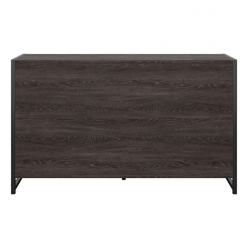 Commode à 6 tiroirs Atria de Bush Furniture