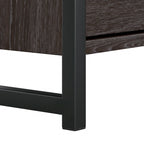 Commode à 6 tiroirs Atria de Bush Furniture