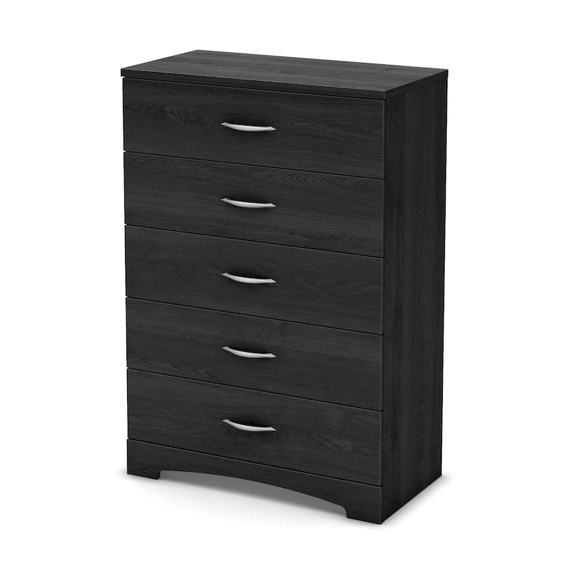 Commode 5 tiroirs Step One South Shore