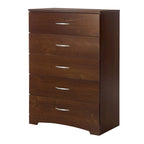 Commode 5 tiroirs Step One South Shore
