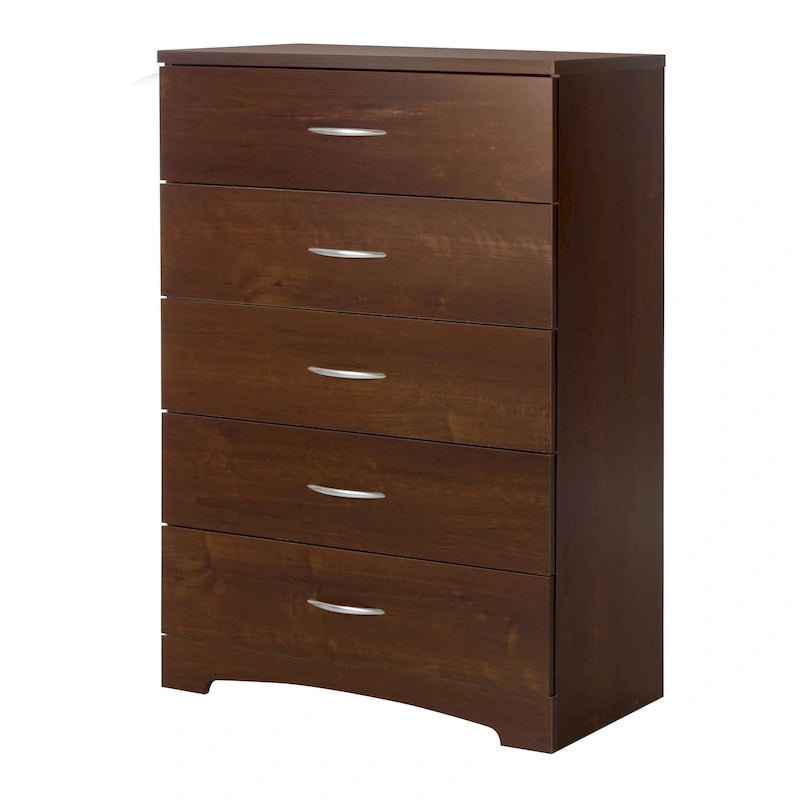 Commode 5 tiroirs Step One South Shore