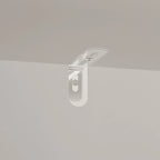 47.2 Armoires Laquées Penderies Avec Porte Miroir 5 Tiroirs Blanches