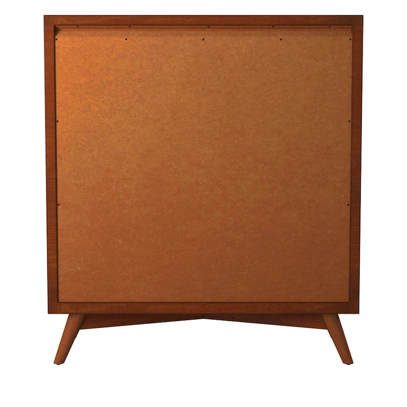 Commode à 4 tiroirs du milieu du siècle dernier