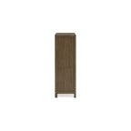 Commode Cabalynn marron clair Signature Design by Ashley