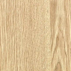 Table de salle à manger Beechgrove 72 en brun naturel par Kosas Home - 72Lx38Px30H