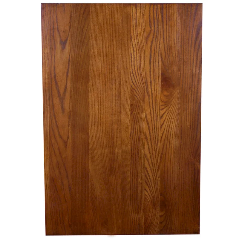 Leick Home Mission Impeccable Table d'appoint avec tiroir