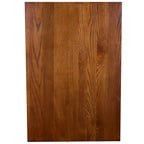 Leick Home Mission Impeccable Table d'appoint avec tiroir