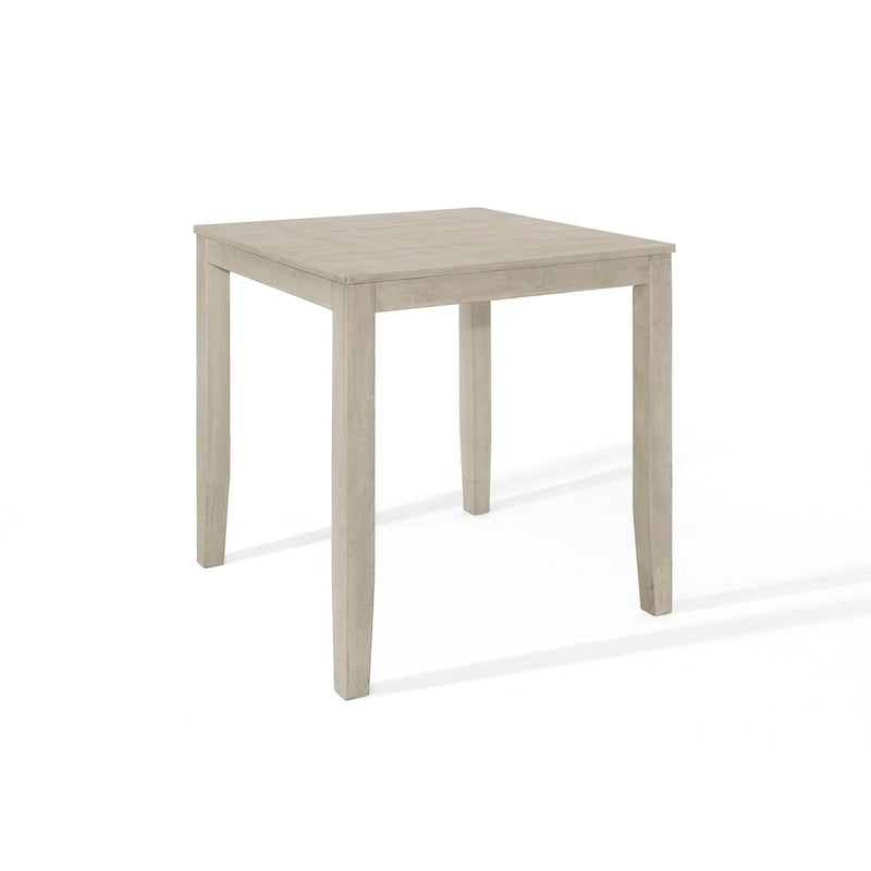 Ensemble de salle à manger CraftPorch de 5 pièces à hauteur de comptoir