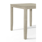 Ensemble de salle à manger CraftPorch de 5 pièces à hauteur de comptoir