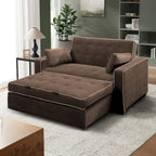Canapé convertible grand format Avery Serta Dream