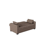 Canapé convertible grand format Avery Serta Dream