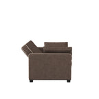 Canapé convertible grand format Avery Serta Dream