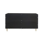 Buffet de cuisine moderne avec armoire de rangement