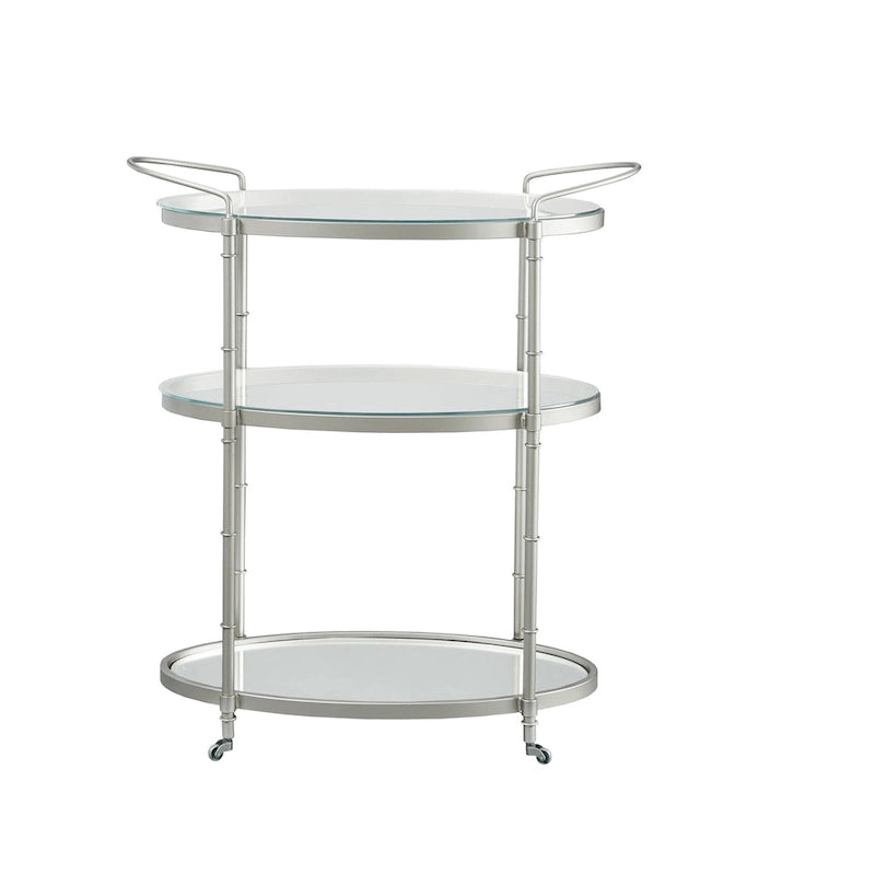 Madison Park Signature Chariot de Bar Lauren