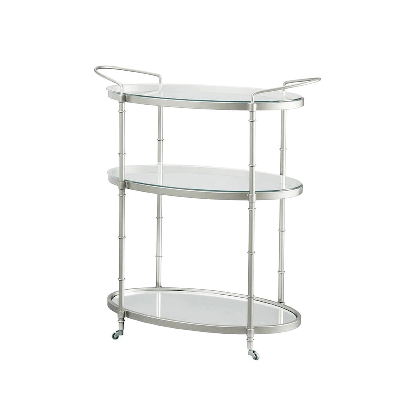 Madison Park Signature Chariot de Bar Lauren