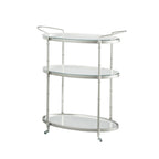 Madison Park Signature Chariot de Bar Lauren