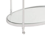 Madison Park Signature Chariot de Bar Lauren
