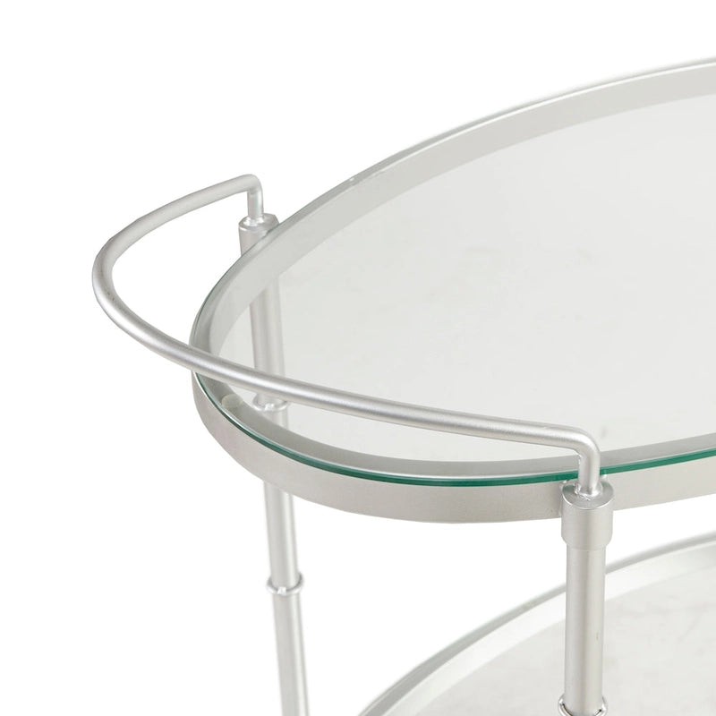 Madison Park Signature Chariot de Bar Lauren