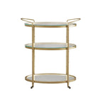 Madison Park Signature Chariot de Bar Lauren