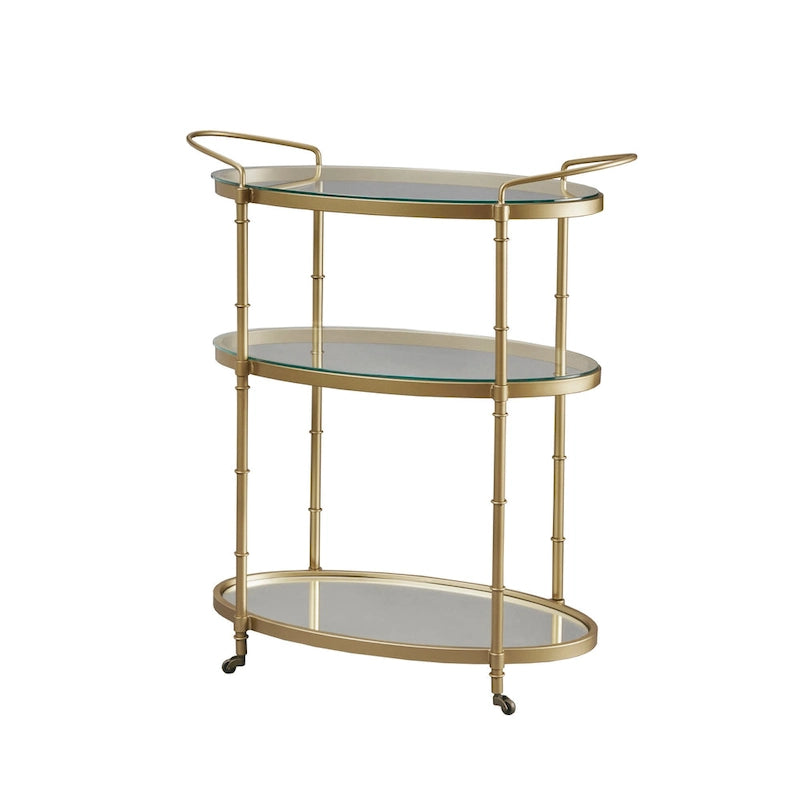 Madison Park Signature Chariot de Bar Lauren