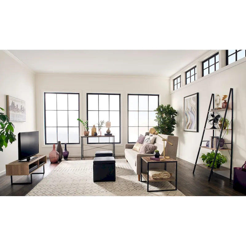 Table d'appoint industrielle ClosetMaid