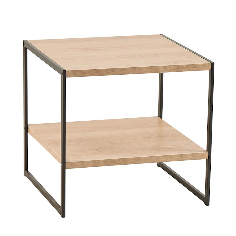 Table d'appoint industrielle ClosetMaid