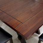 Ensemble table de réunion Lawson 7 pièces