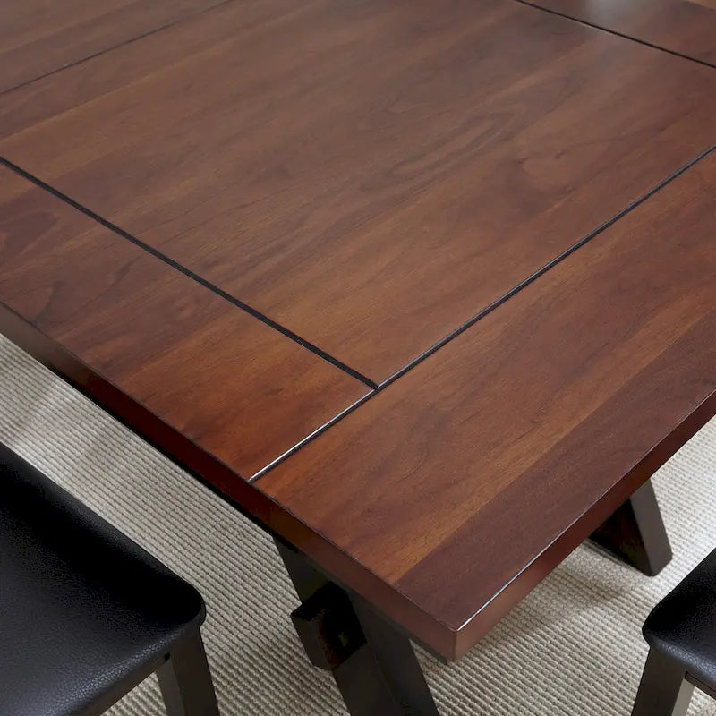 Ensemble table de réunion Lawson 7 pièces