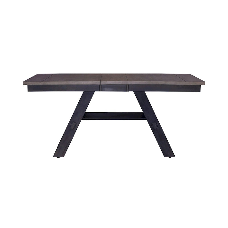 Ensemble table de réunion Lawson 7 pièces