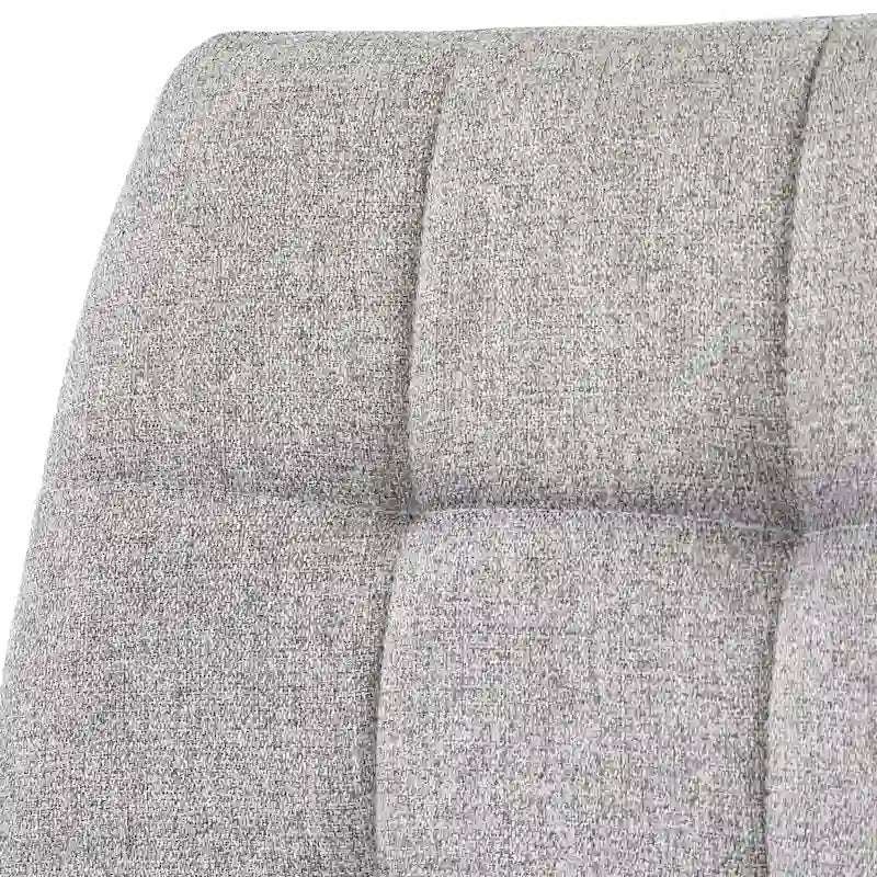 Chaises de salle à manger rembourrées Simple Living Rho (lot de 4)