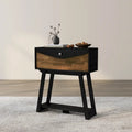 Table console DH BASIC Modern 32 pouces 1 étagère 1 tiroir par Denhour