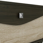 Table console DH BASIC Modern 32 pouces 1 étagère 1 tiroir par Denhour