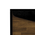 Table console DH BASIC Modern 32 pouces 1 étagère 1 tiroir par Denhour