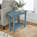 Table d'appoint Keystone en parawood massif