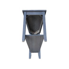 Table d'appoint Keystone en parawood massif