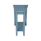 Table d'appoint Keystone en parawood massif