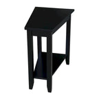 Table d'appoint Keystone en parawood massif