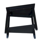 Table d'appoint Keystone en parawood massif