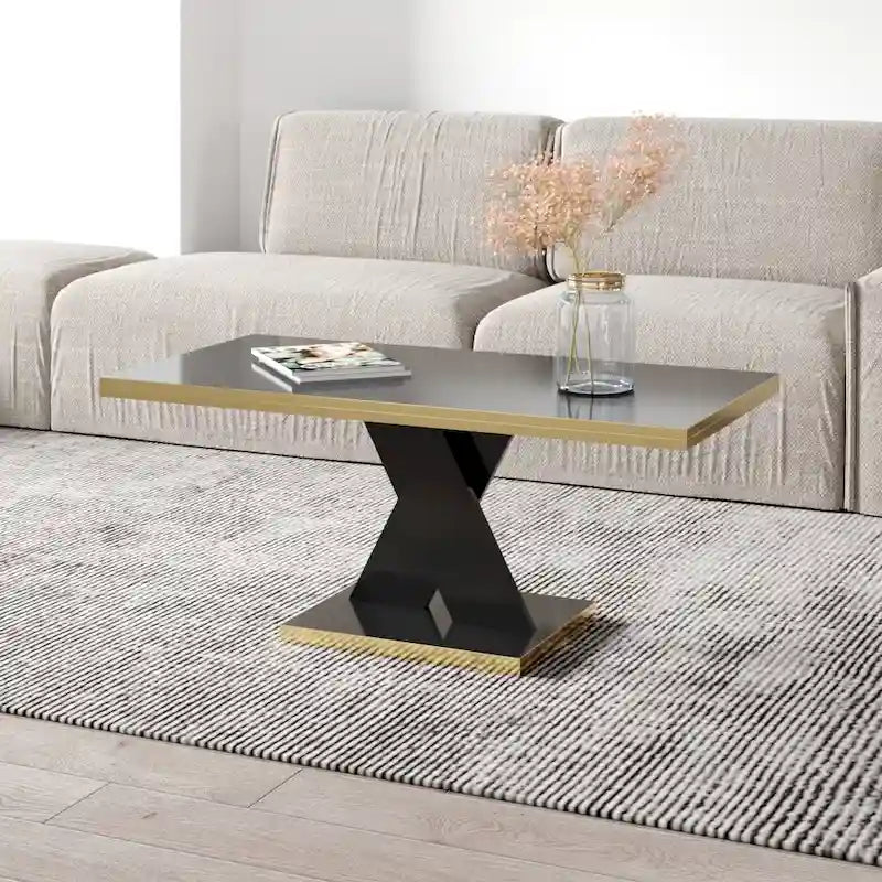 Table basse Cross 47