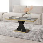 Table basse Cross 47